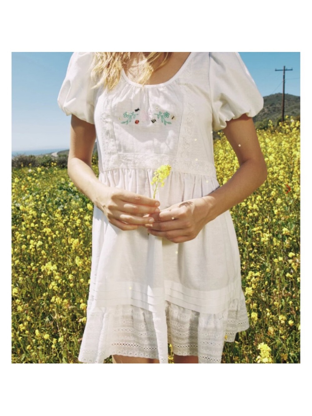 Lisa Says Gah! Scout Dress